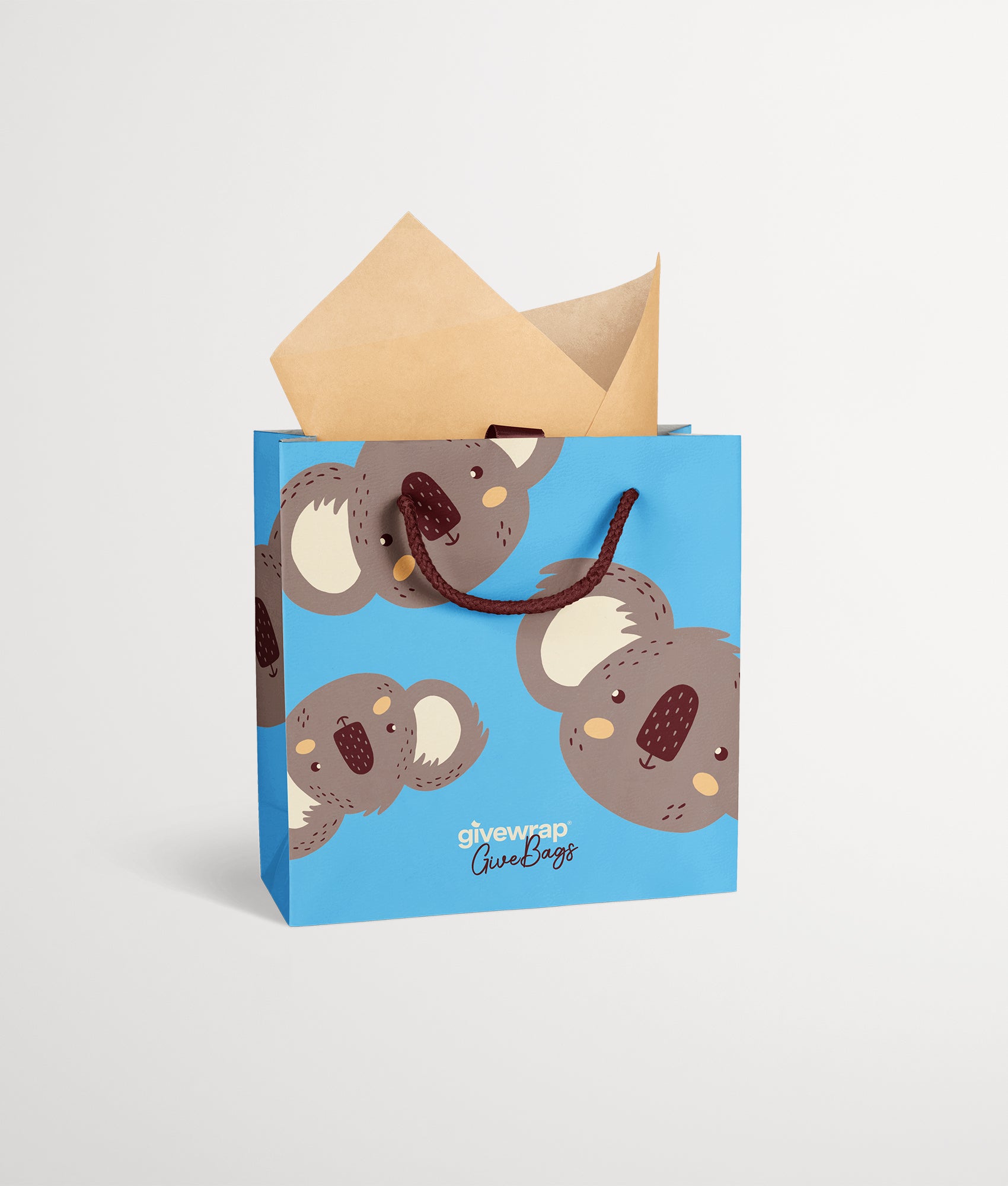 Koala Gift Set
