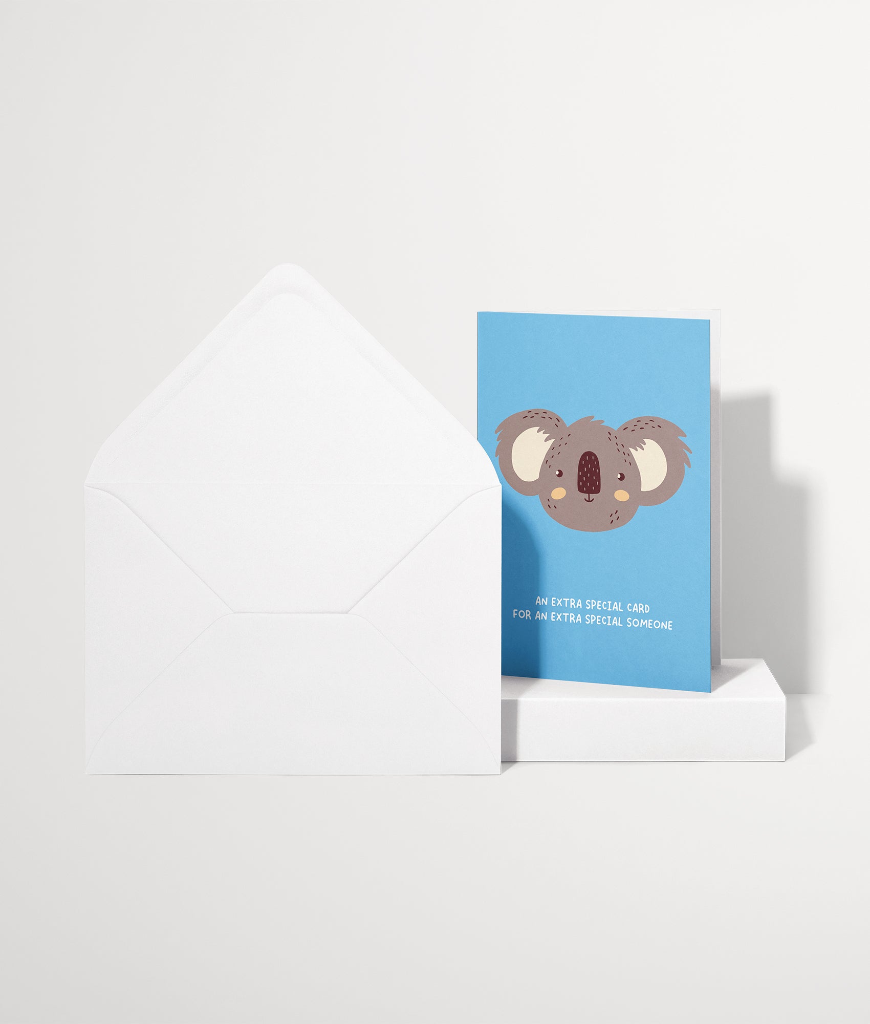 Koala Gift Set