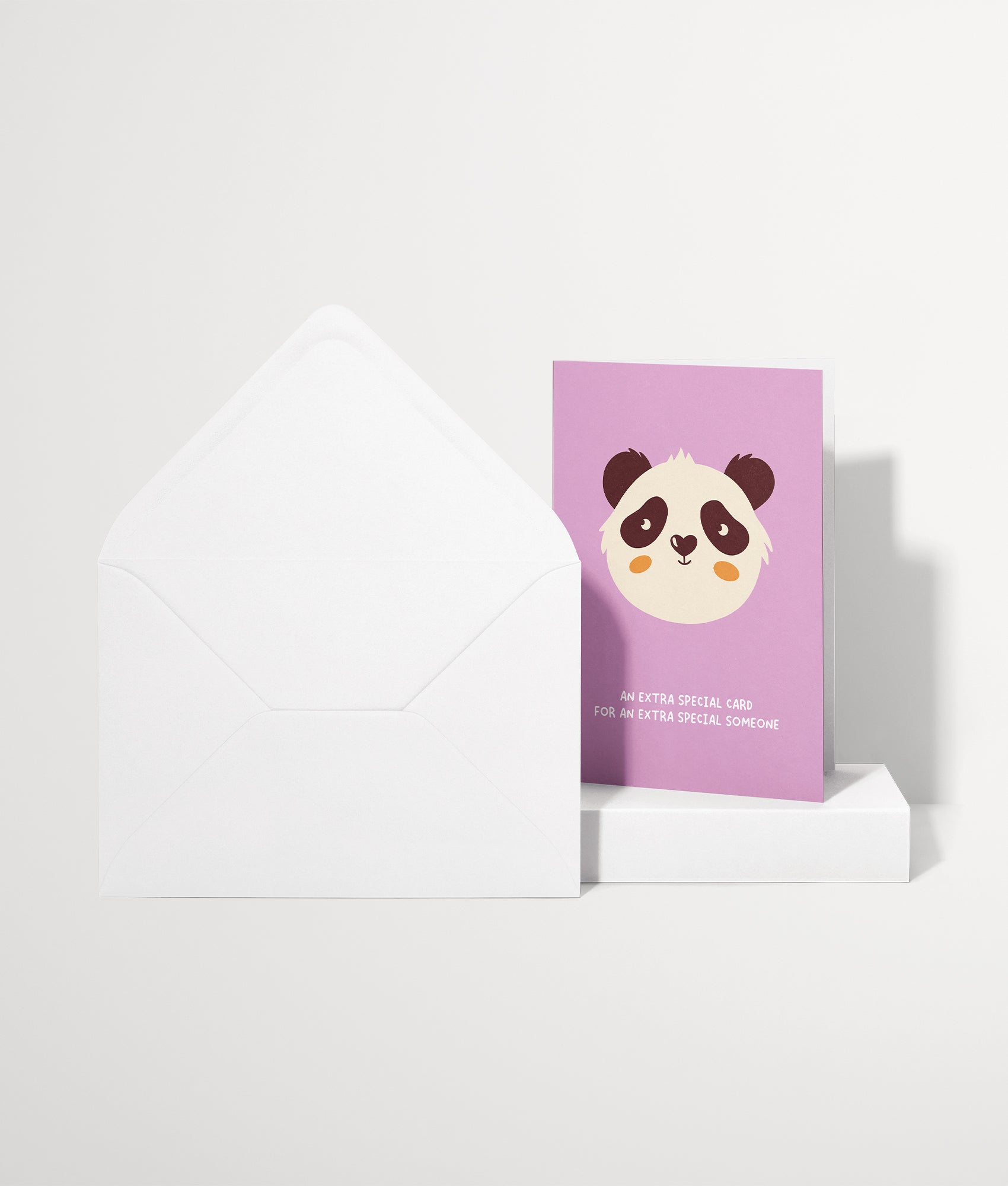 Panda Gift Set