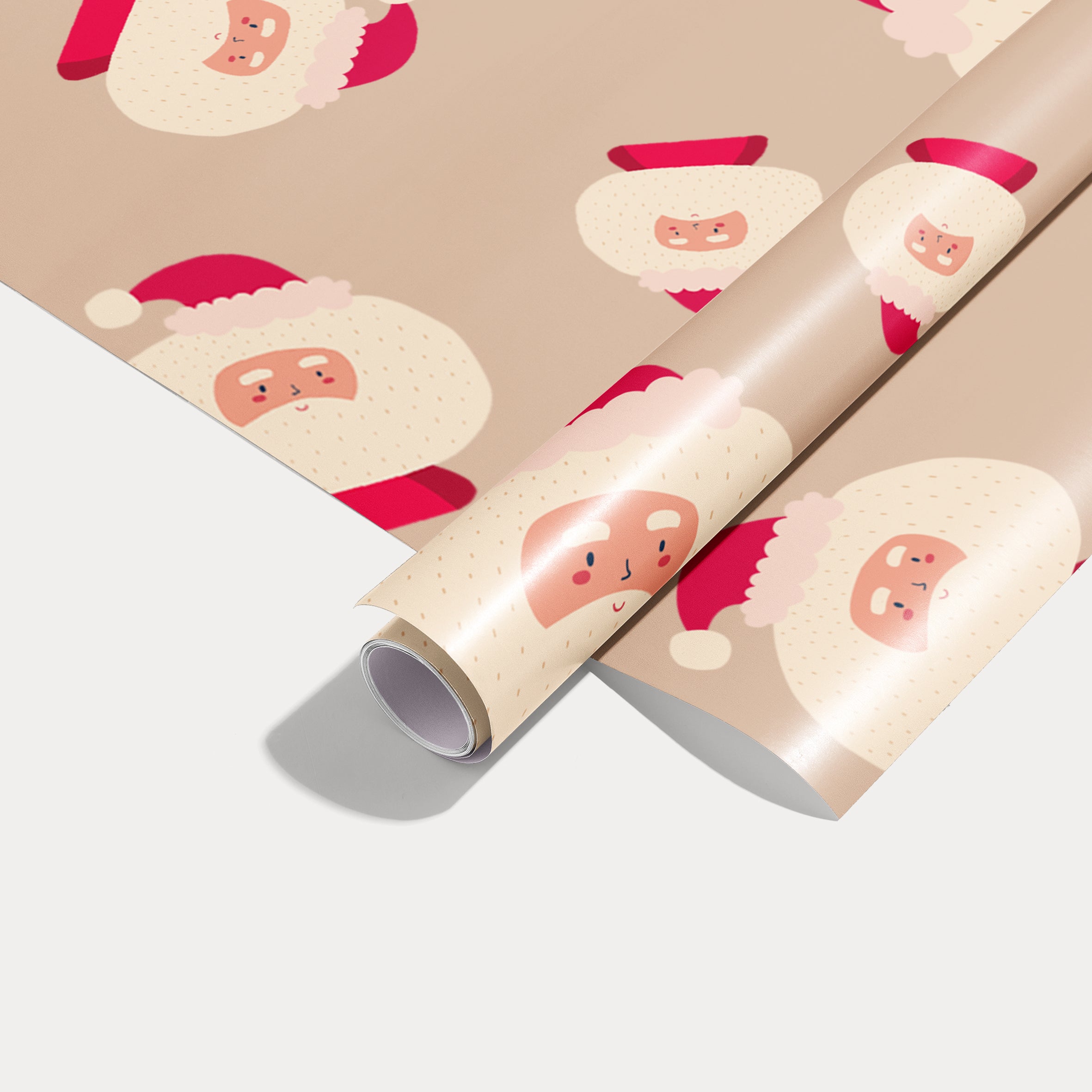 Santa Bundle of 3M Rolls (3x Rolls)