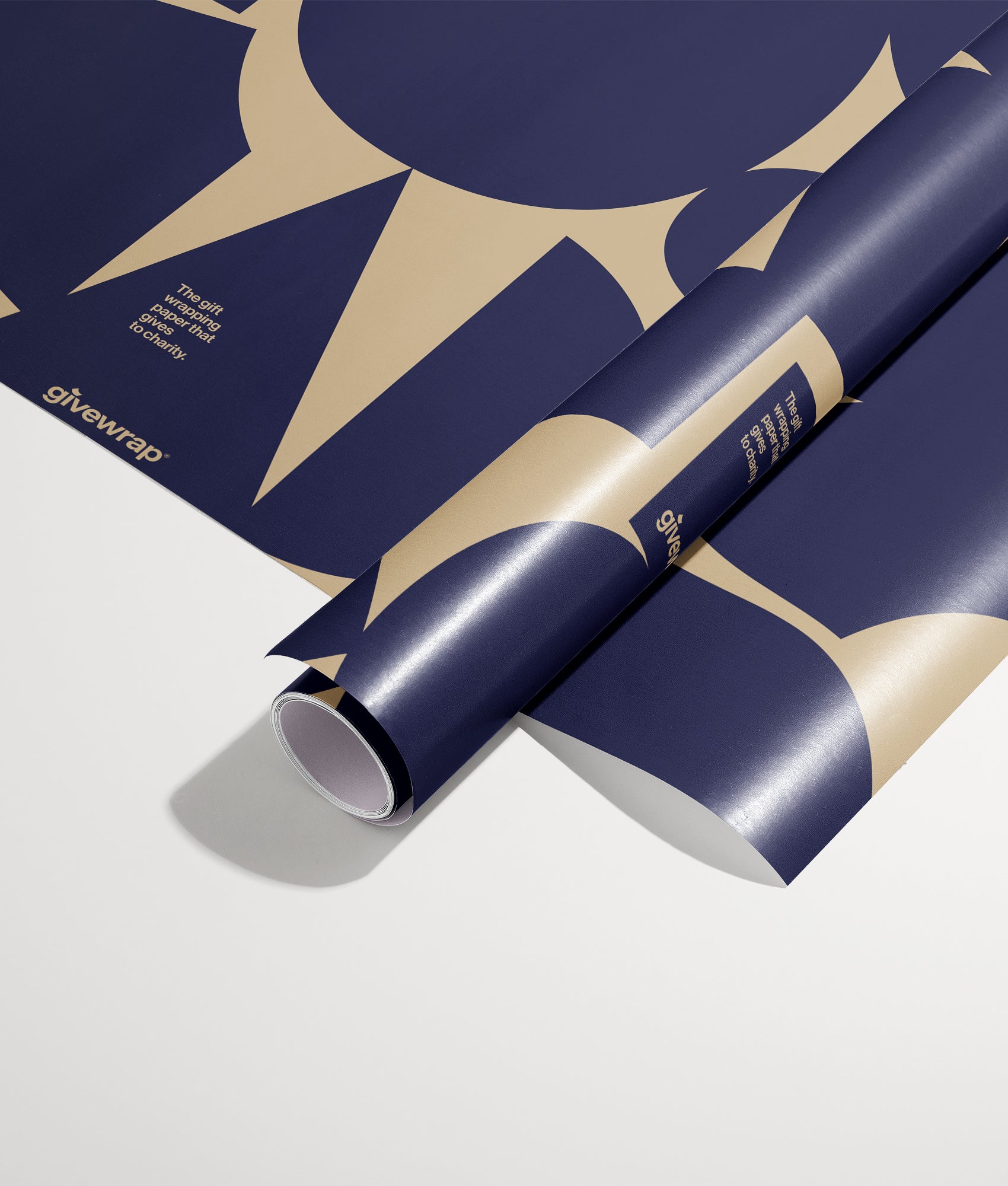 Deconstruct Wrapping Paper